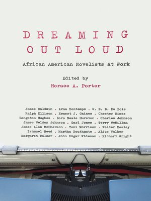 cover image of Dreaming Out Loud